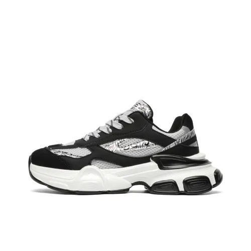 YIMAI T Shirts Men White Silver Black