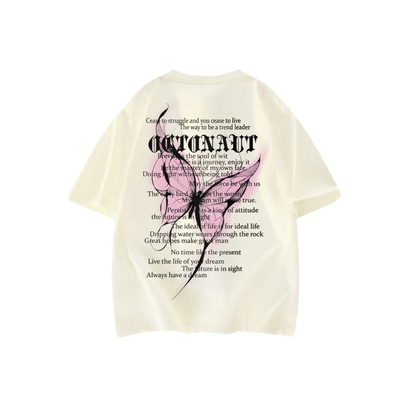Small Columns Under The Sea T Shirt Unisex-18