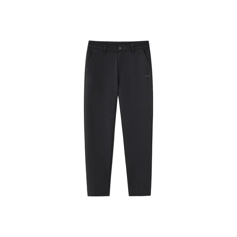 Slazenger Casual Pants Unisex Black-0