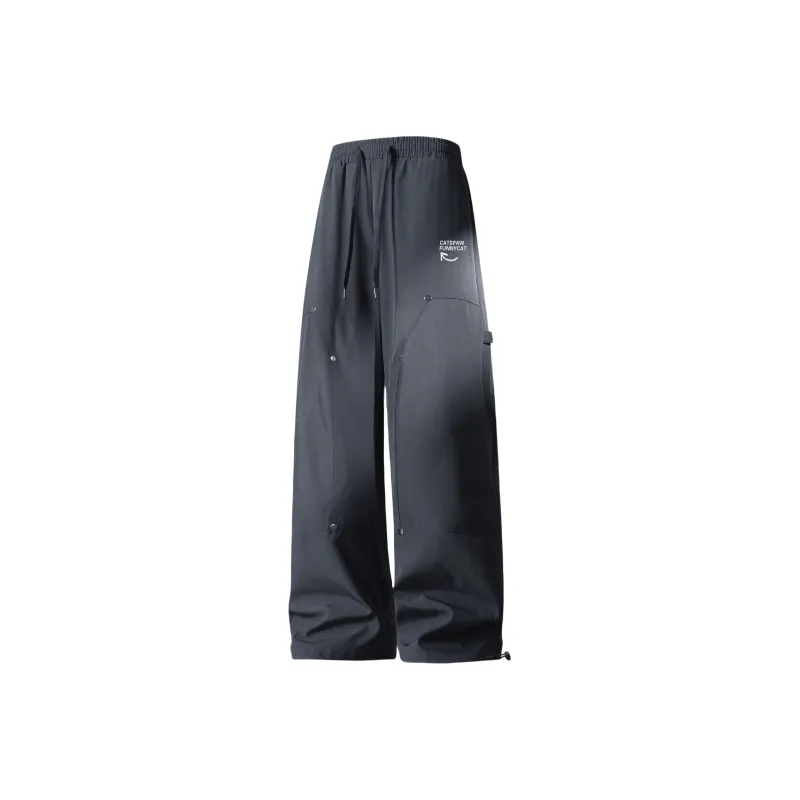 CAT'S PAW Casual Pants Unisex-10