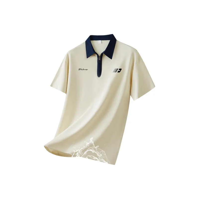 Magmode Polo Shirts Unisex-8