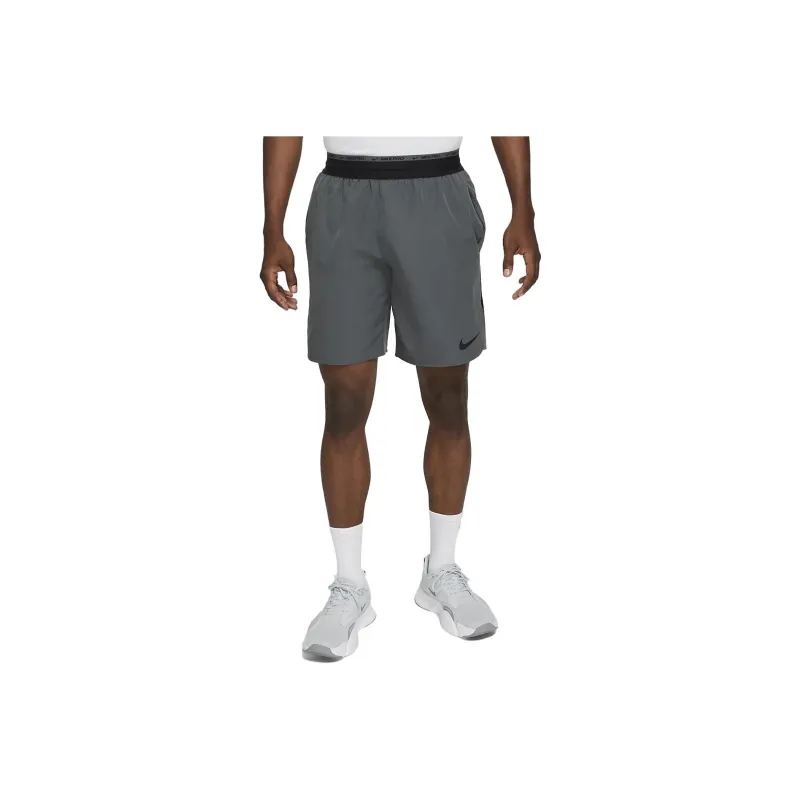 Nike Casual Shorts Men Iron Gray-0