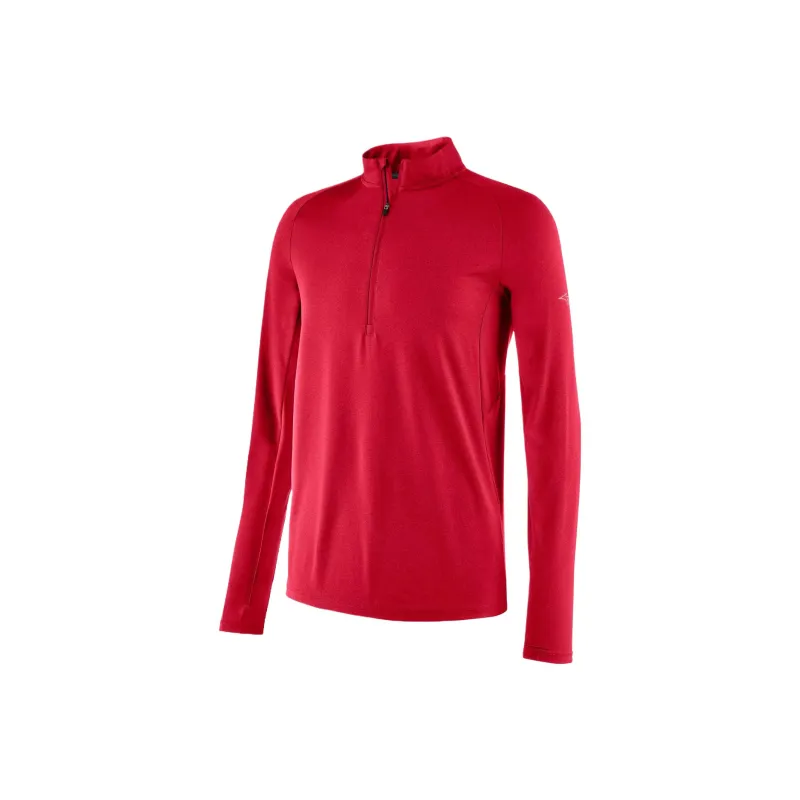 Mizuno PERFORMANCE Collection RUNBIRD T Shirt Men's-0