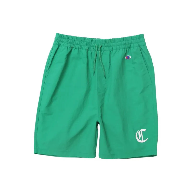 Champion Casual Shorts Men-10