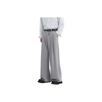 EARL JOEL Casual Pants Men