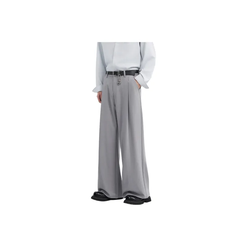 EARL JOEL Casual Pants Men-0