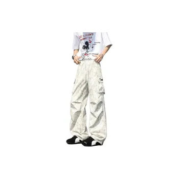 DUKE+DEXTER Cargo Pants Unisex