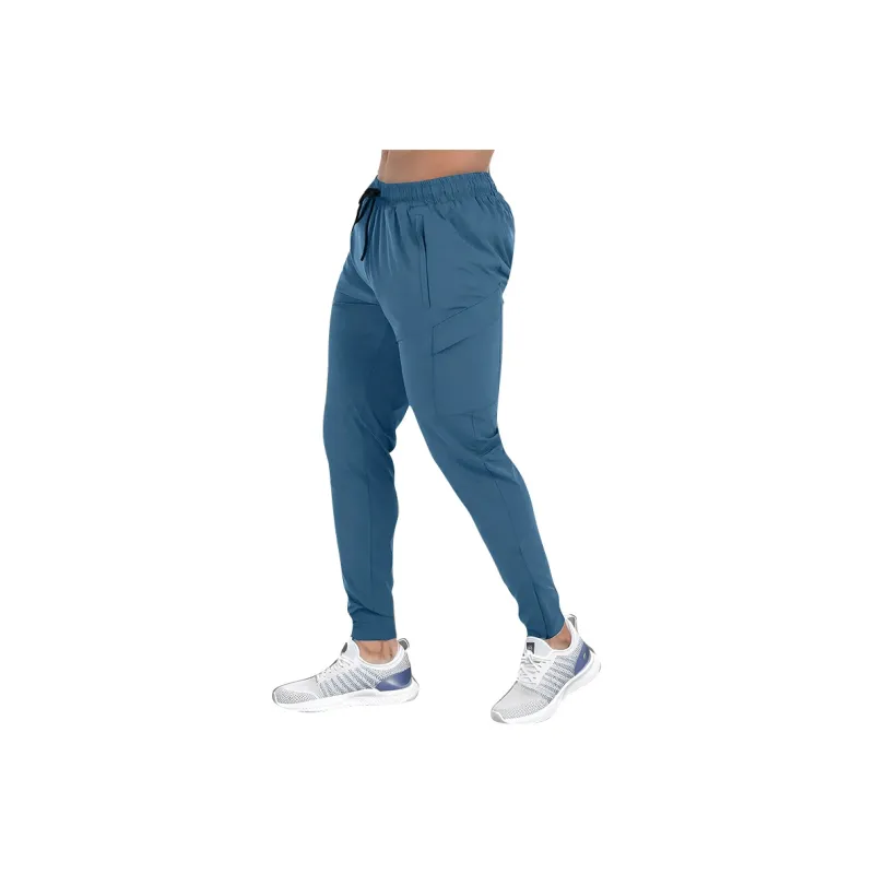 AHA SELECTED Casual Pants Men's-10