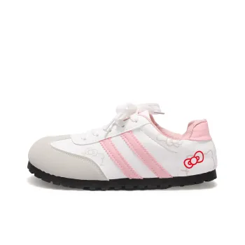 Yang Nianhua Anti Slip Wear Resistant Low Top Casual Shoes Women's