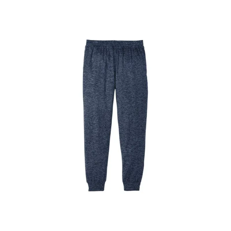 Brooks Casual Pants Men's Black Gray 412-0