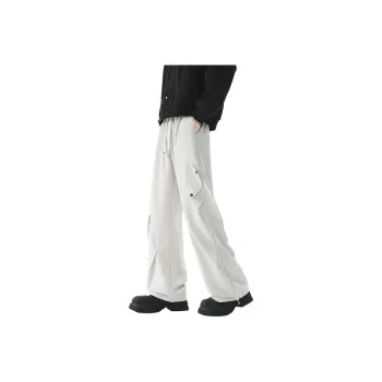 33TH Casual Pants Unisex