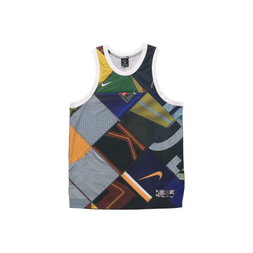 Nike Basketball Jerseys Men