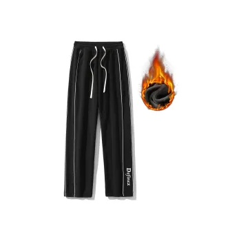 DEFINEX Casual Pants Unisex