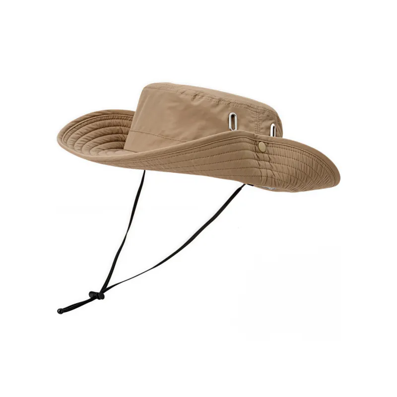 Yalu Polyester Bucket Hats Kids'-7