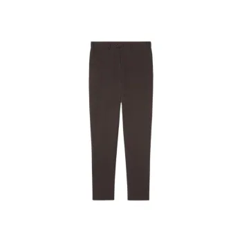 Loro Piana Carlo Casual Pants Men's Lilac