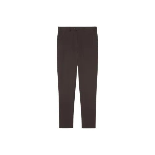 Loro Piana Carlo Casual Pants Men's Lilac