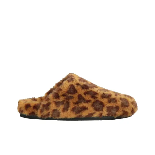RAG&BONE Closed Toe Slippers Women's Brown