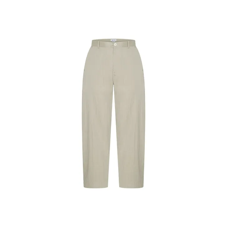 URBAN REVIVO Casual Pants Men-2