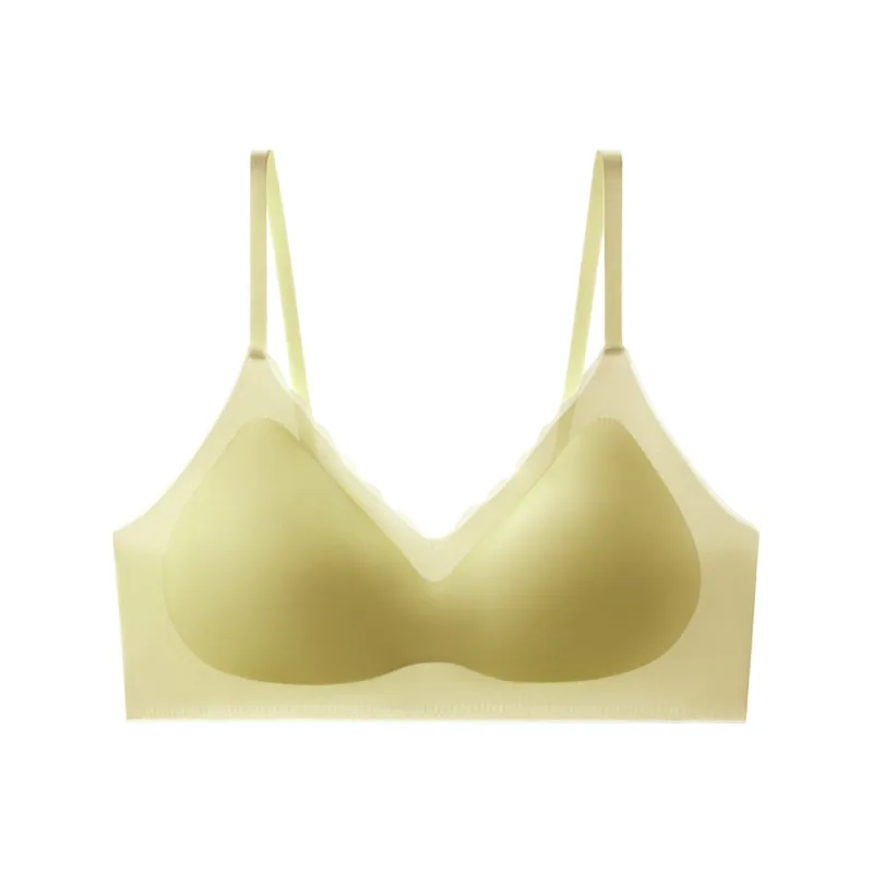 YUZHAOLIN Bra Women's Combo Set-15