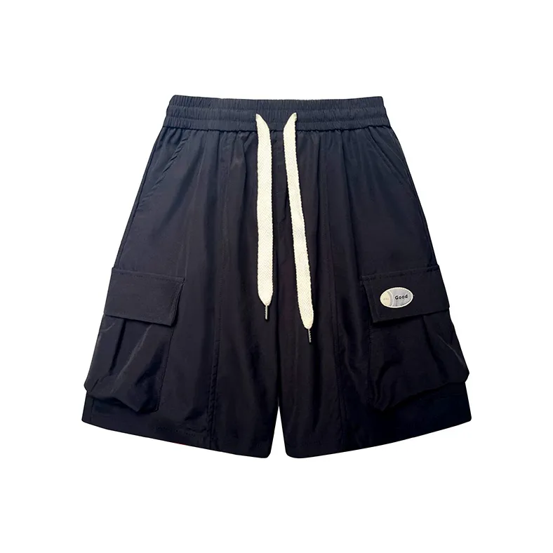 JEANSWEST Cargo Shorts Men-0