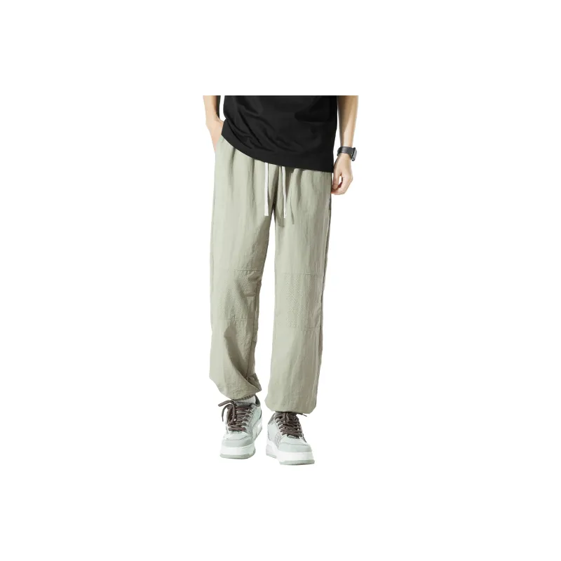 MEXICAN Casual Pants Unisex-0