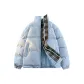 Glacier Blue