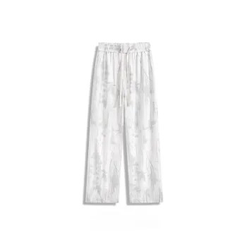 Ang2 Stu Casual Pants Unisex