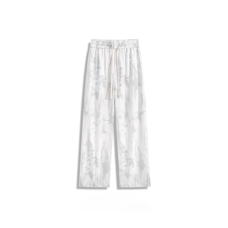Ang2 Stu Casual Pants Unisex-0