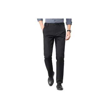 FIRS Casual Pants Men