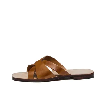 Echo&yolo Slip Resistant Slide Slippers Women's