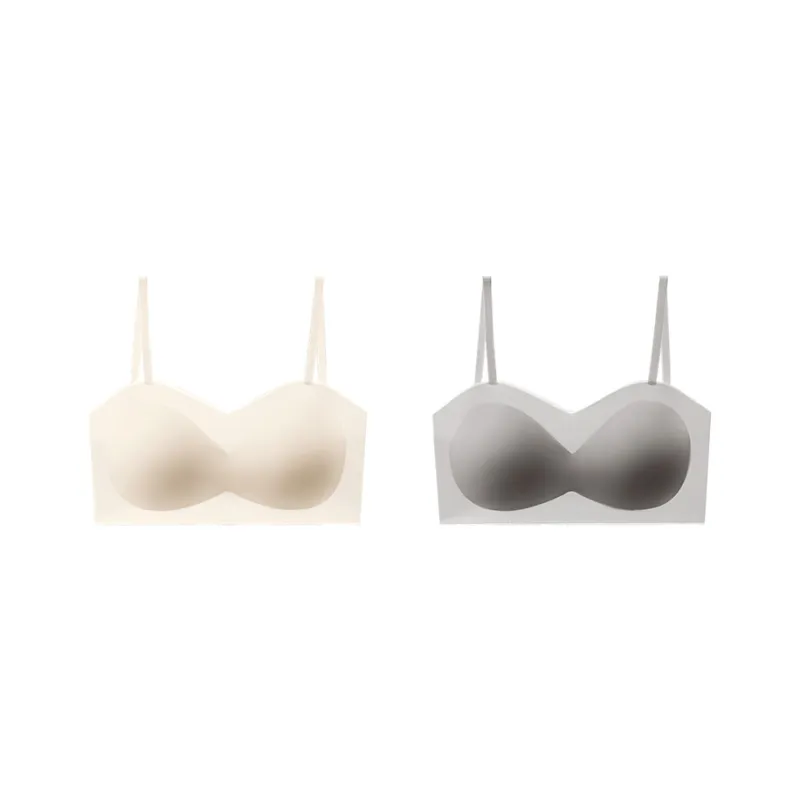 YUZHAOLIN Bra Women's Combo Set-31