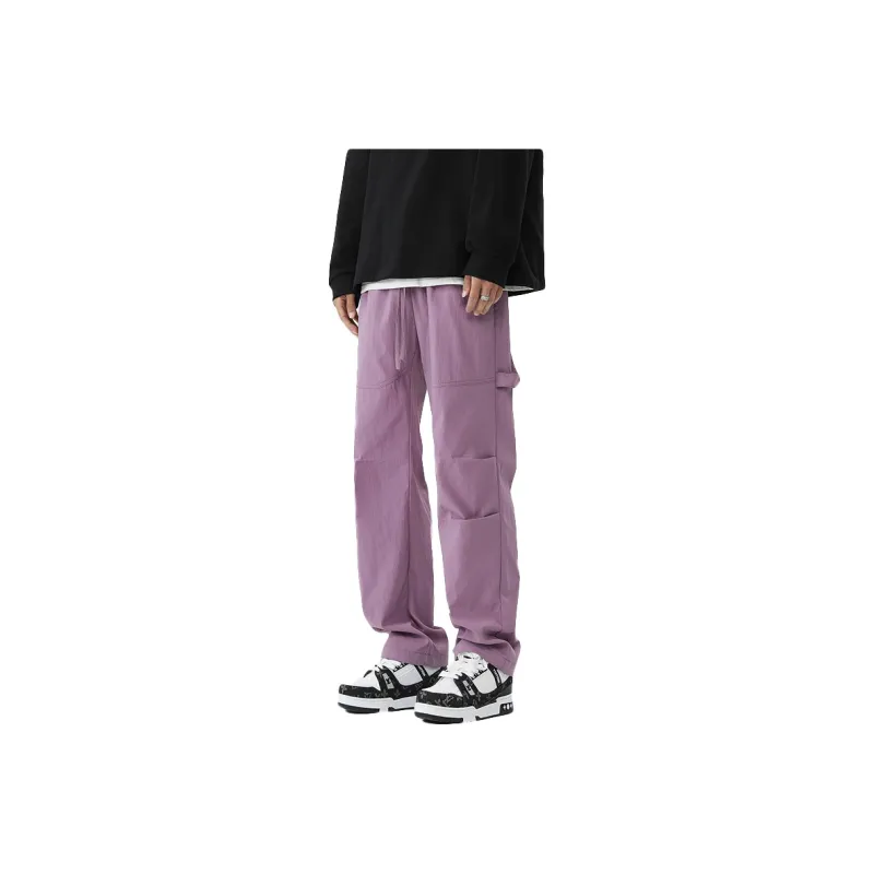 ALEXANDRO FRATELLI Casual Pants Men's-9