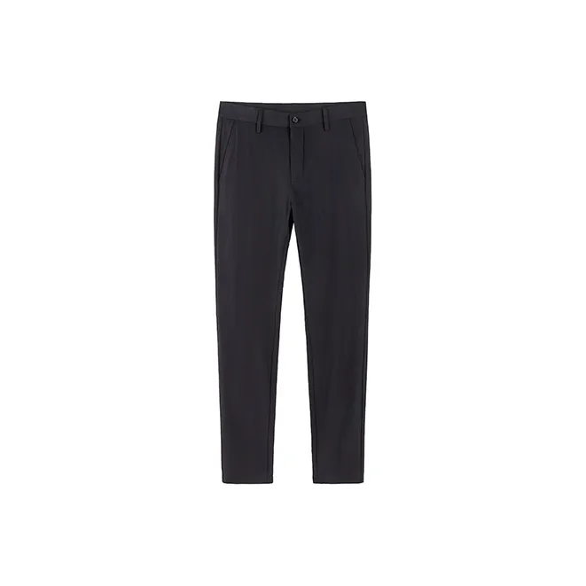 Wit Casual Pants Men-0
