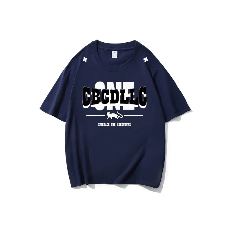 CBCD T Shirts Unisex-8
