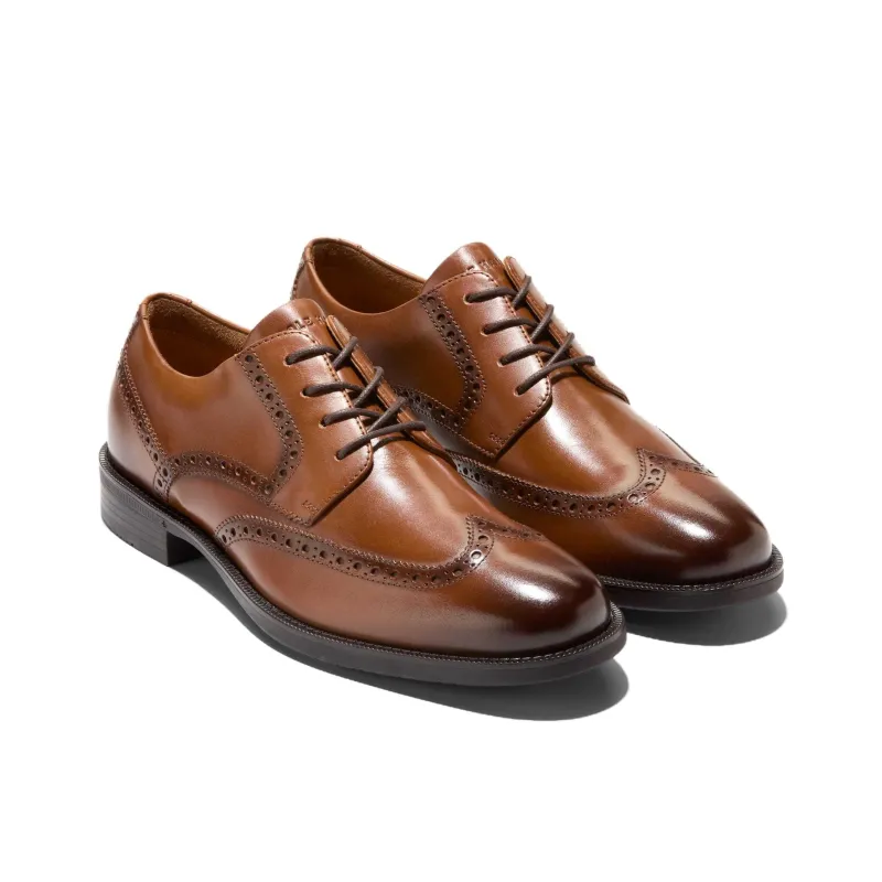 COLE HAAN Dress Shoes Men's Brown-2