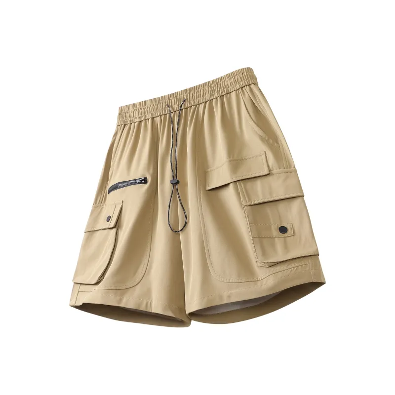 S.view Cargo Shorts Unisex-0