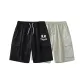 2 Pack (Black+Khaki)