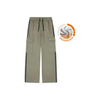 PASET Casual Pants Unisex