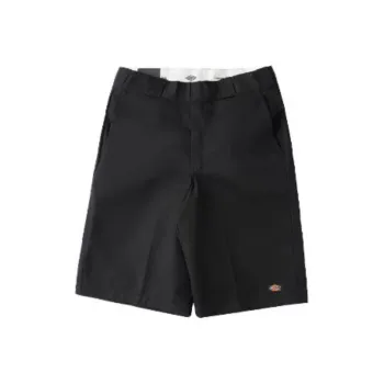 Dickies Casual Shorts Men Black