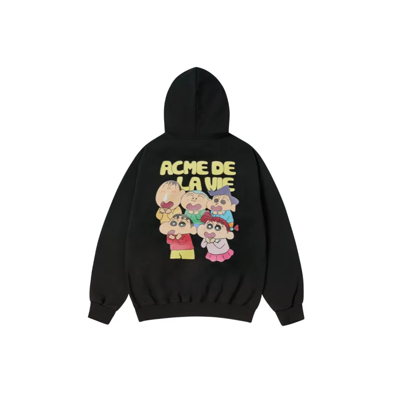 Acme De La Vie/ADLV SS25 Sweatshirt Unisex-0