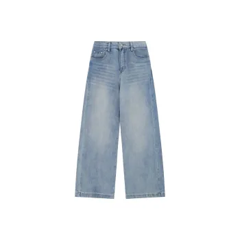 BONAS Jeans Unisex Blue