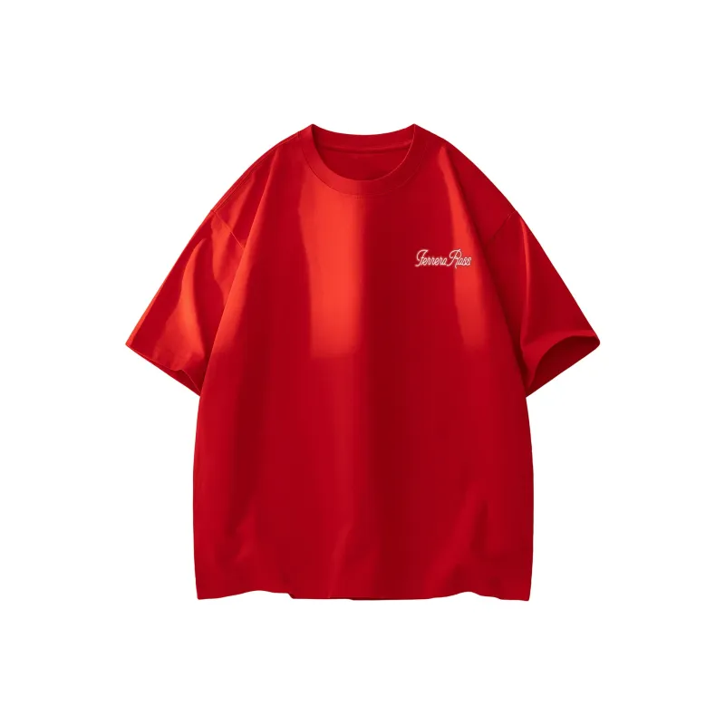Ferrero Ross T Shirts Unisex-14
