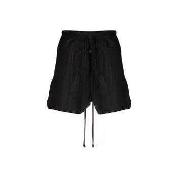 Fear Of God Casual Shorts Men's Black