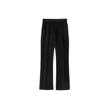 WOOD SOON Casual Pants Unisex