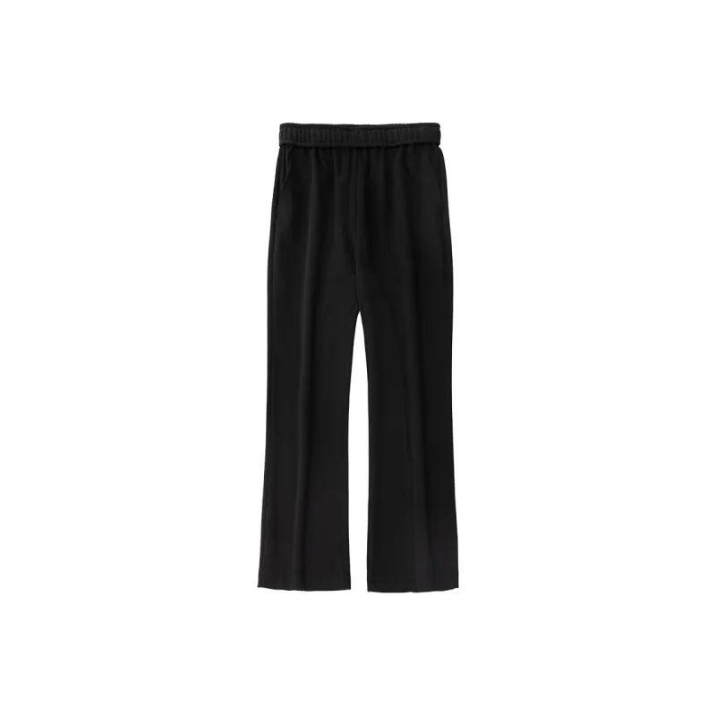 WOOD SOON Casual Pants Unisex-0