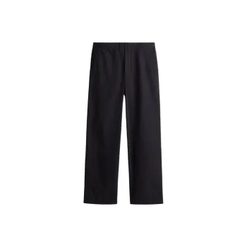 H&M Casual Pants Men's Marine Blue