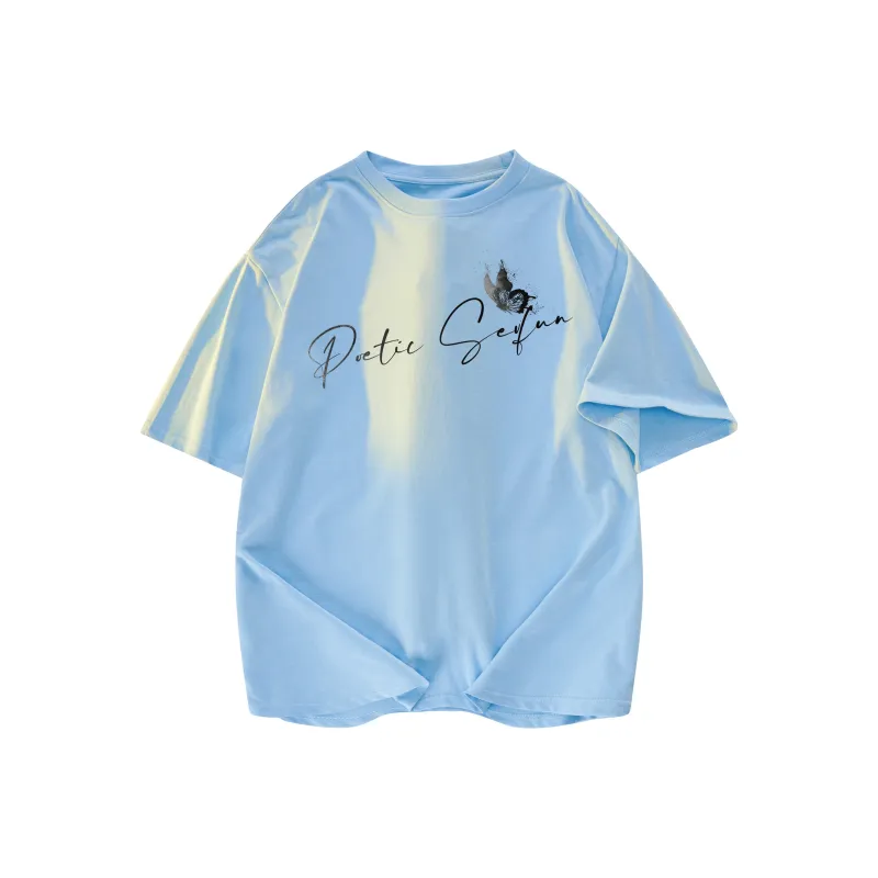 7 SEVFUN T Shirts Unisex-20