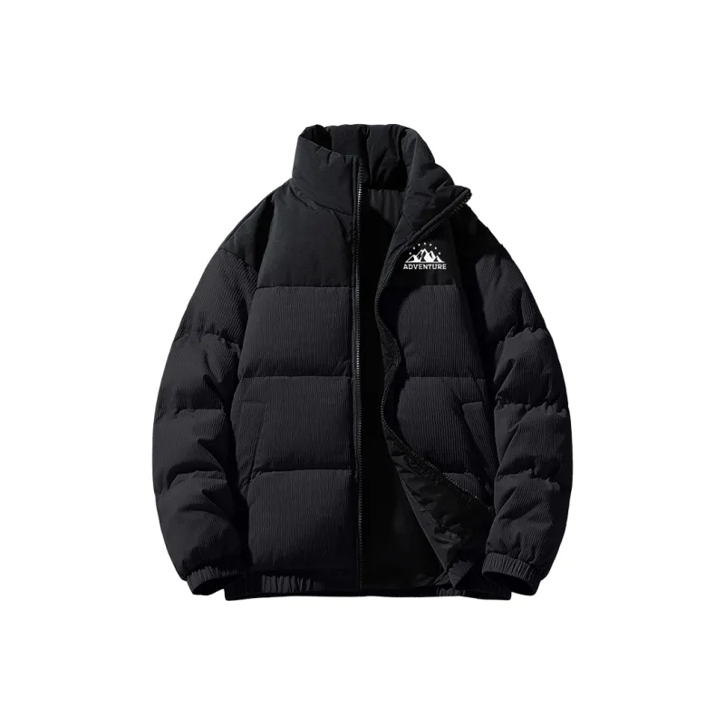 BAGE Puffer Jackets Unisex-33
