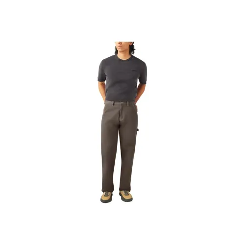 Dickies Jeans Men Brown