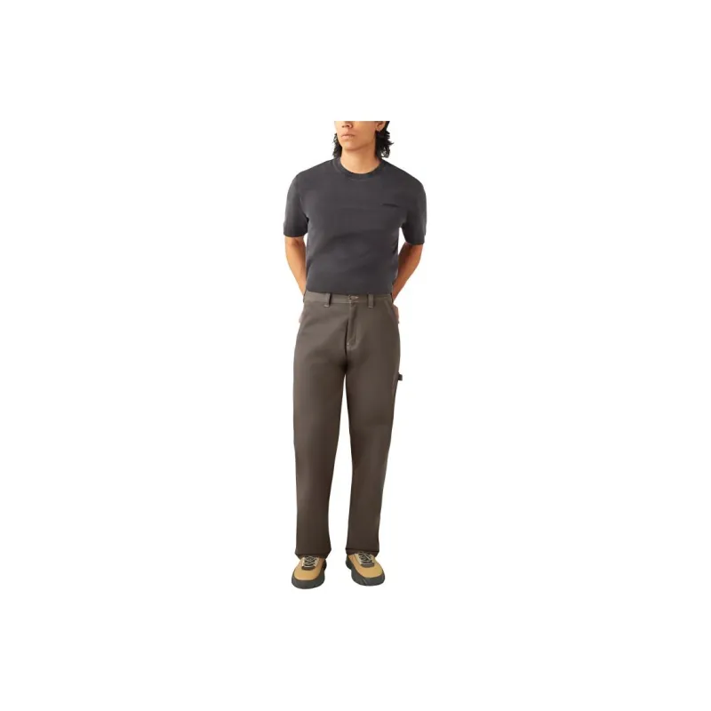 Dickies Jeans Men Brown-0